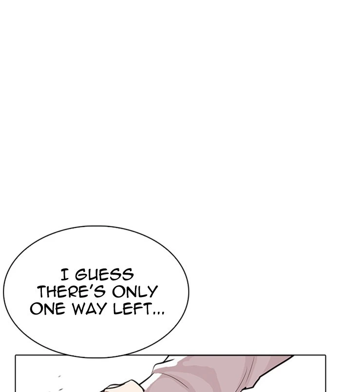 Lookism Chapter 311 — page 97