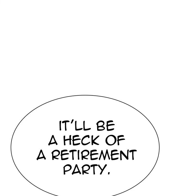 Lookism Chapter 311 — page 99