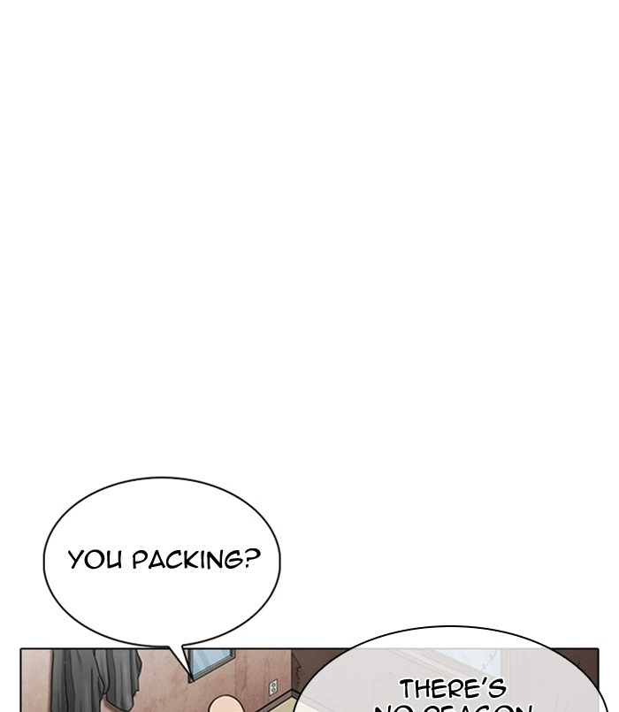 Lookism Chapter 311 — page 102