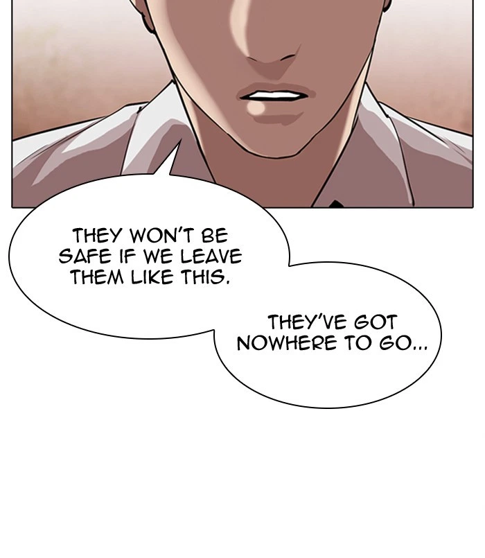 Lookism Chapter 311 — page 107