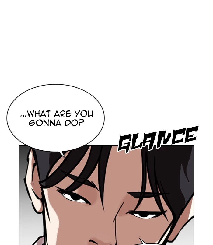 Lookism Chapter 311 — page 108
