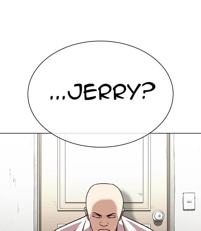 Lookism Chapter 311 — page 110
