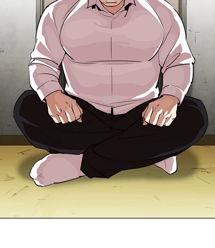 Lookism Chapter 311 — page 111