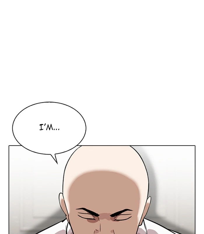 Lookism Chapter 311 — page 112