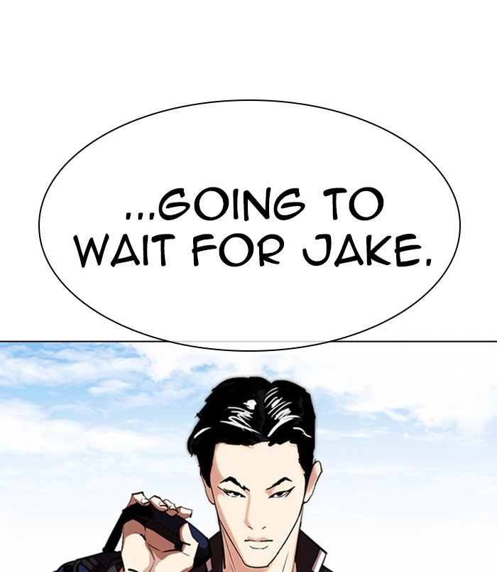 Lookism Chapter 311 — page 114