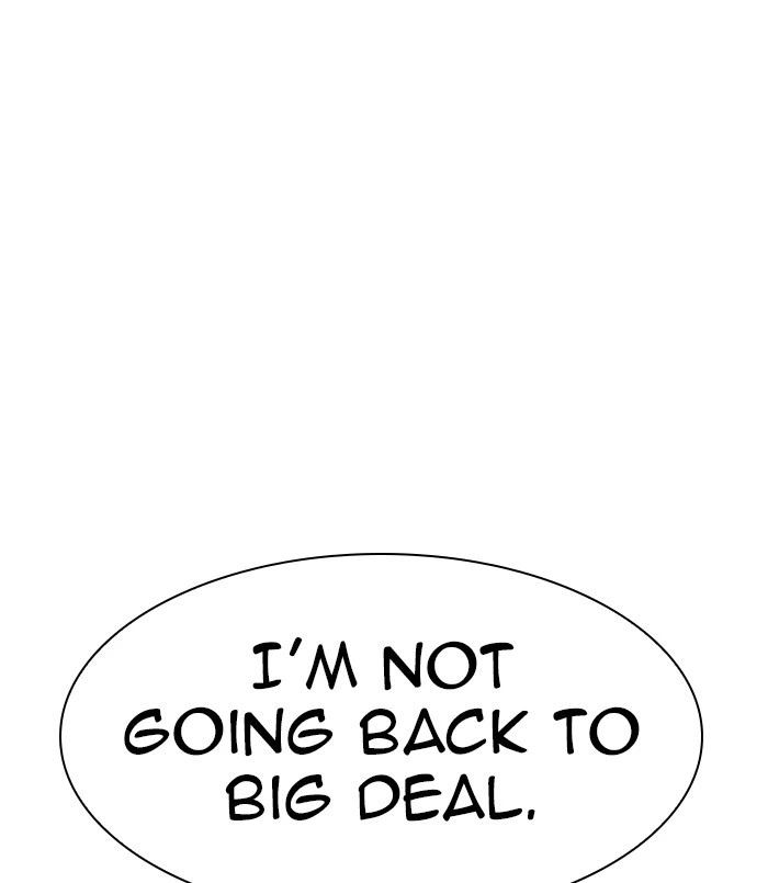 Lookism Chapter 311 — page 116