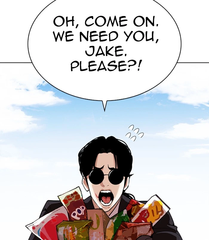 Lookism Chapter 311 — page 119