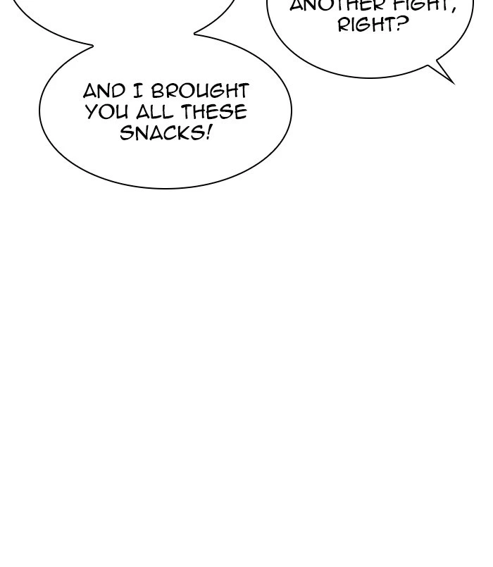 Lookism Chapter 311 — page 121