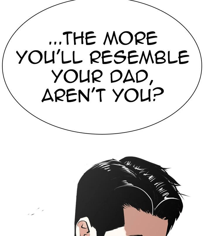 Lookism Chapter 311 — page 128