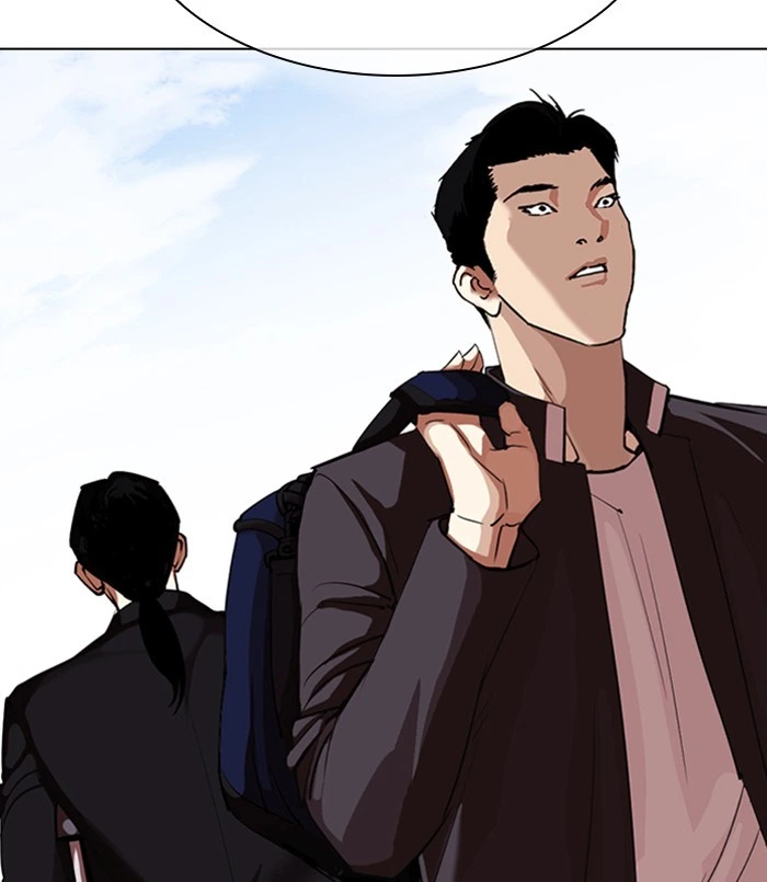 Lookism Chapter 311 — page 131