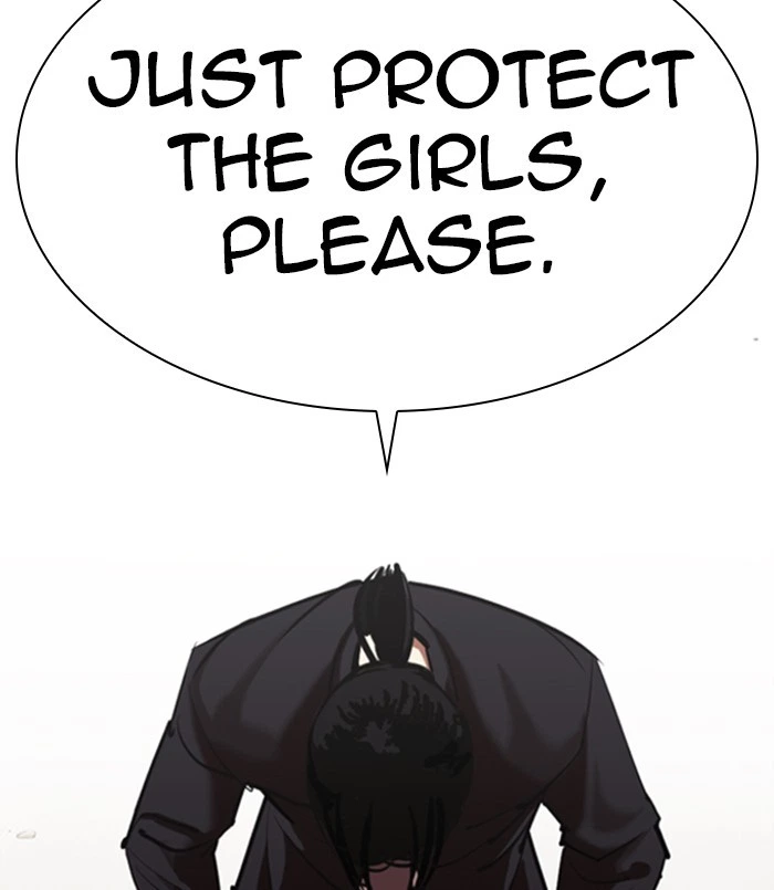 Lookism Chapter 311 — page 143