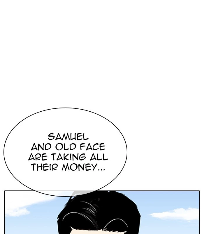 Lookism Chapter 311 — page 145