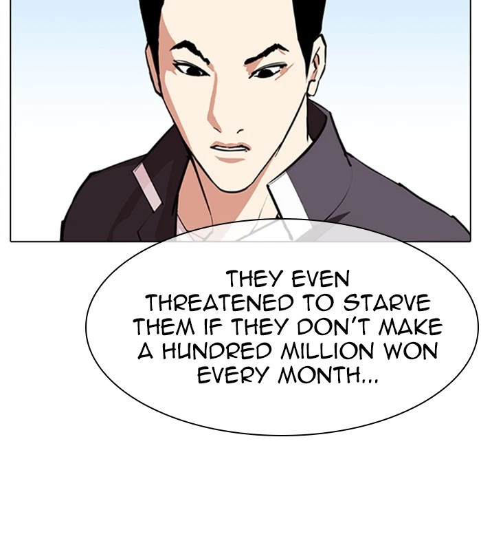 Lookism Chapter 311 — page 146
