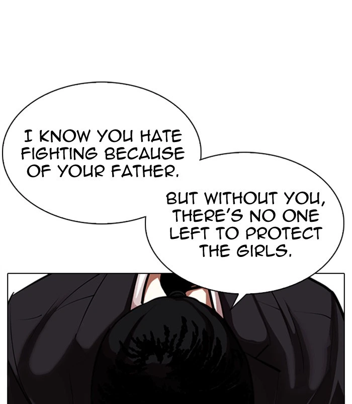 Lookism Chapter 311 — page 147