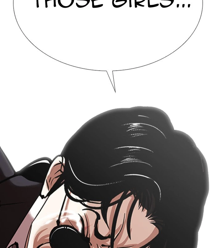 Lookism Chapter 311 — page 150