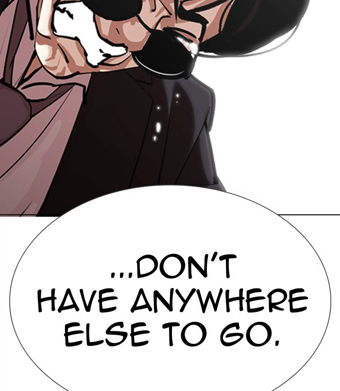 Lookism Chapter 311 — page 151