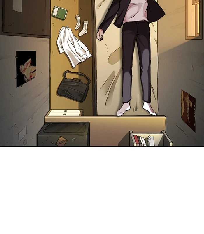 Lookism Chapter 311 — page 154