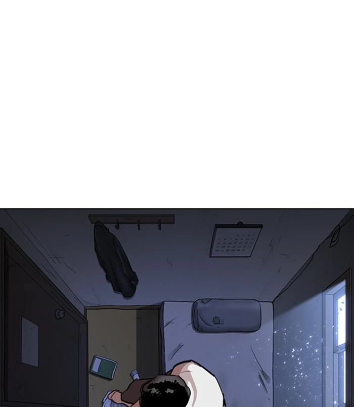 Lookism Chapter 311 — page 155