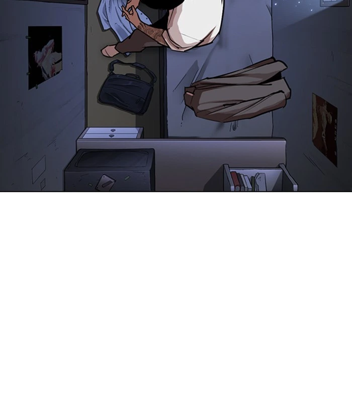 Lookism Chapter 311 — page 156