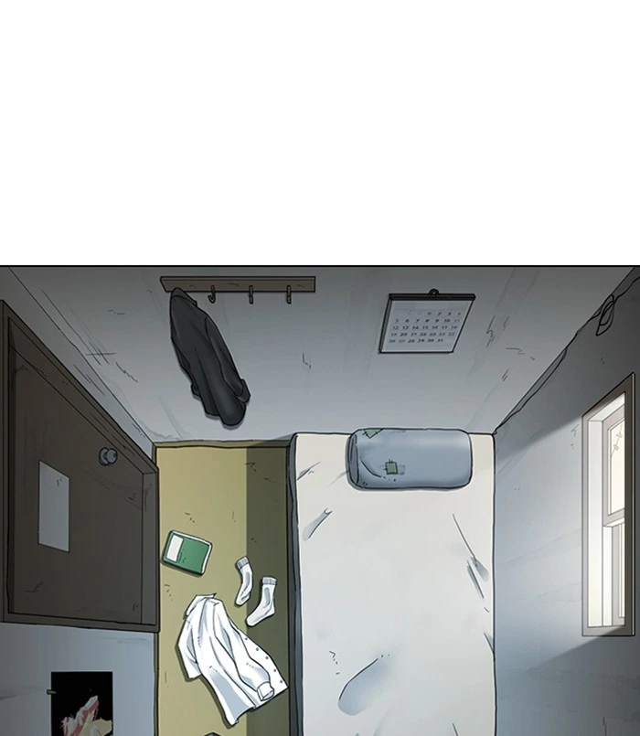 Lookism Chapter 311 — page 157