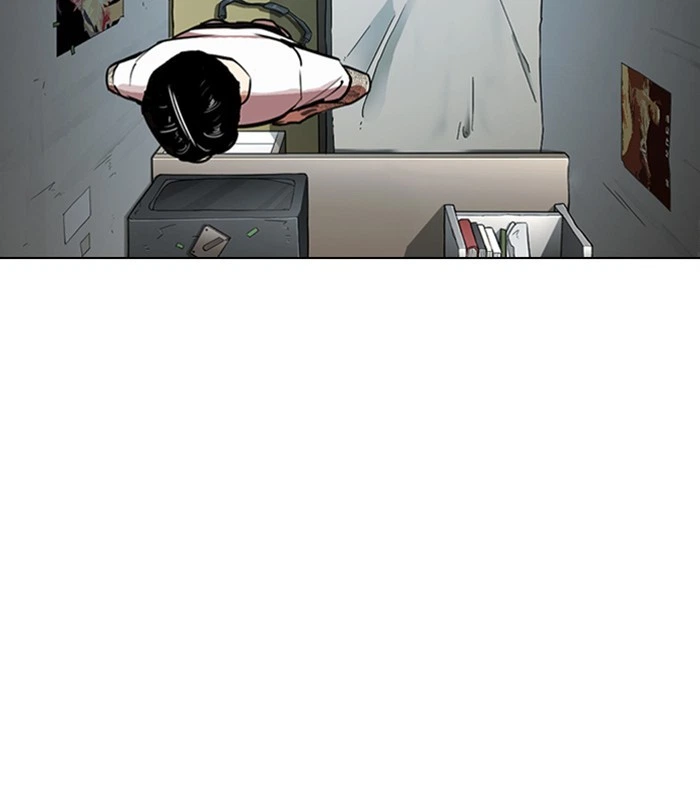 Lookism Chapter 311 — page 158