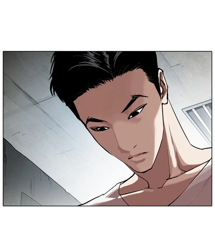 Lookism Chapter 311 — page 159