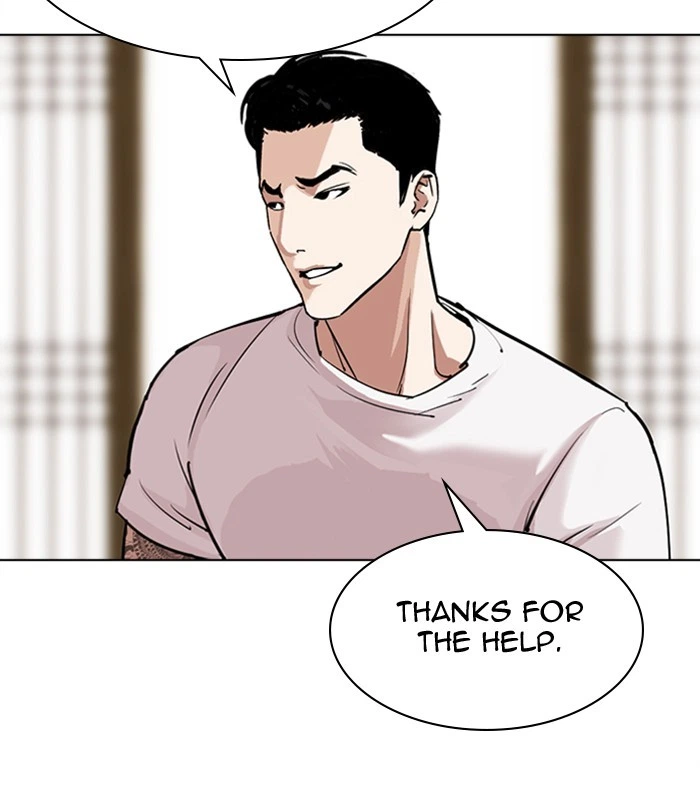 Lookism Chapter 311 — page 179
