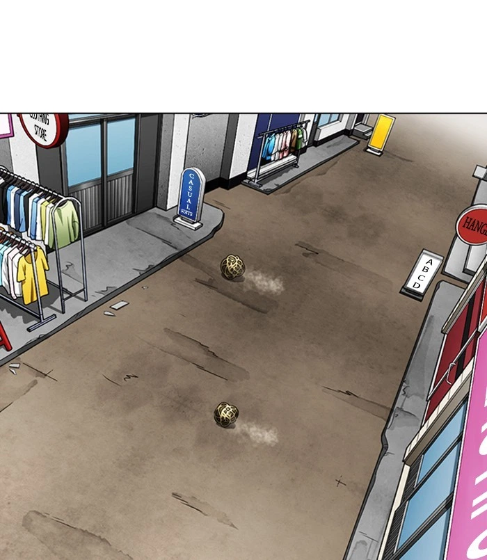 Lookism Chapter 311 — page 182