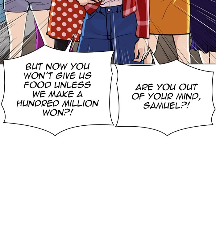 Lookism Chapter 311 — page 187