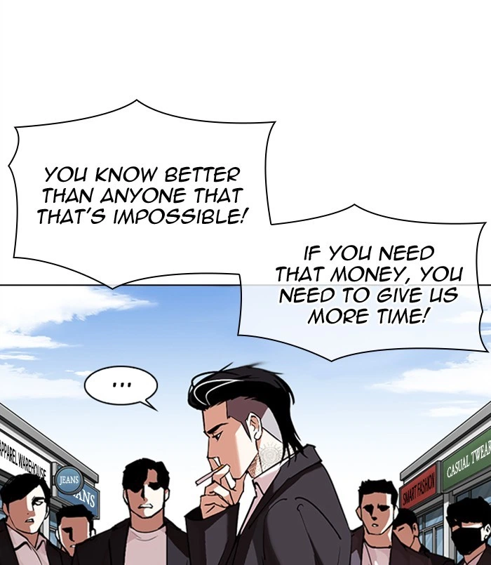 Lookism Chapter 311 — page 188