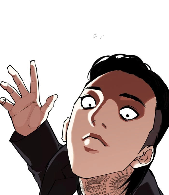 Lookism Chapter 311 — page 195