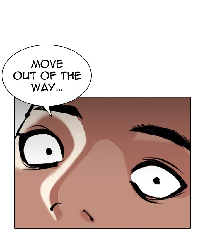 Lookism Chapter 311 — page 197