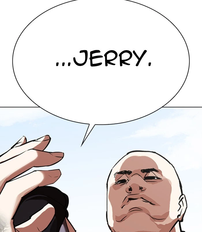 Lookism Chapter 311 — page 199