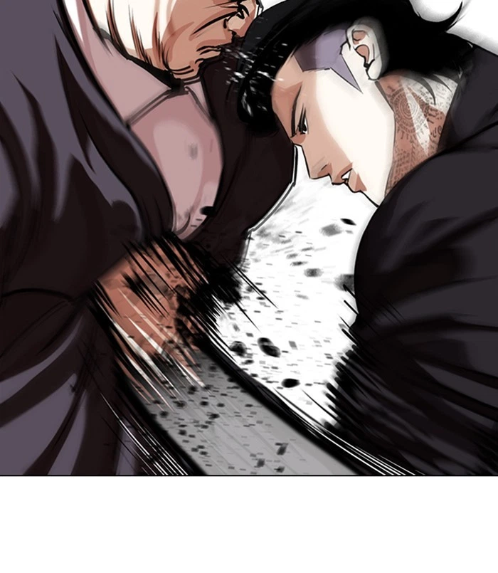 Lookism Chapter 311 — page 206