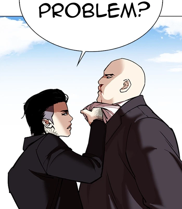 Lookism Chapter 311 — page 212