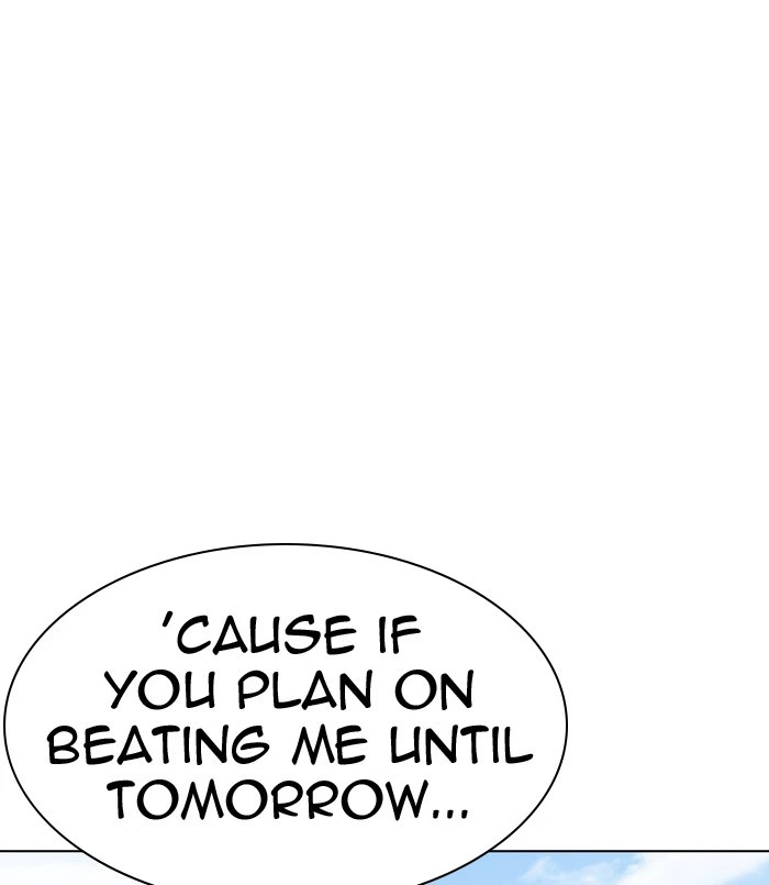 Lookism Chapter 311 — page 215