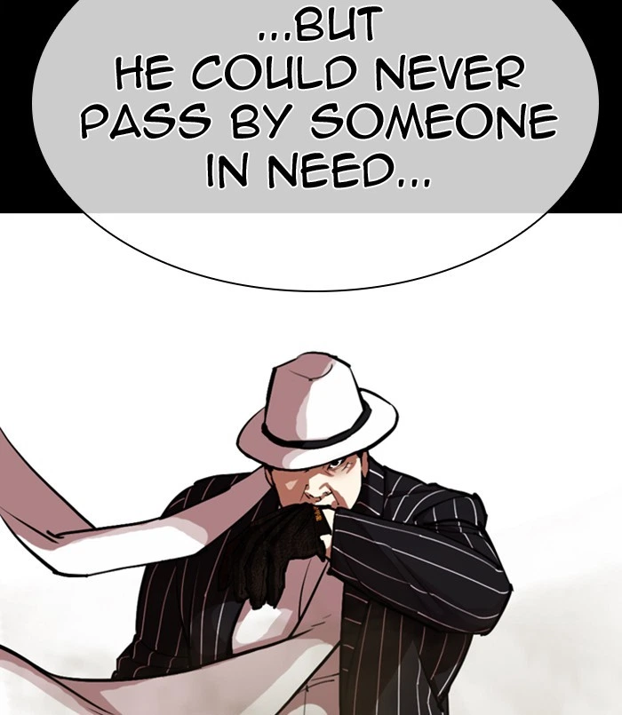 Lookism Chapter 311 — page 235