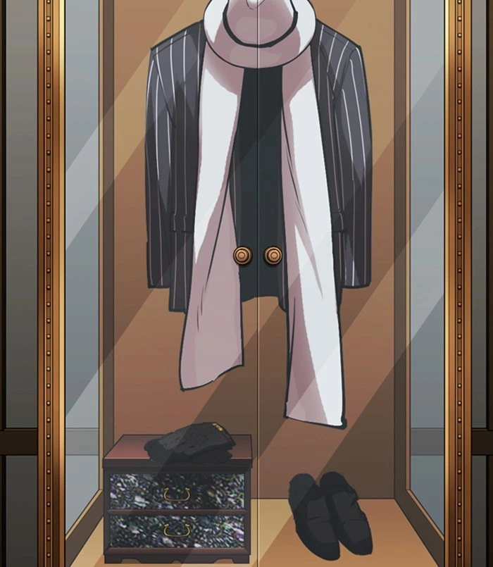 Lookism Chapter 311 — page 239