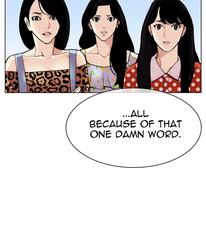 Lookism Chapter 311 — page 249
