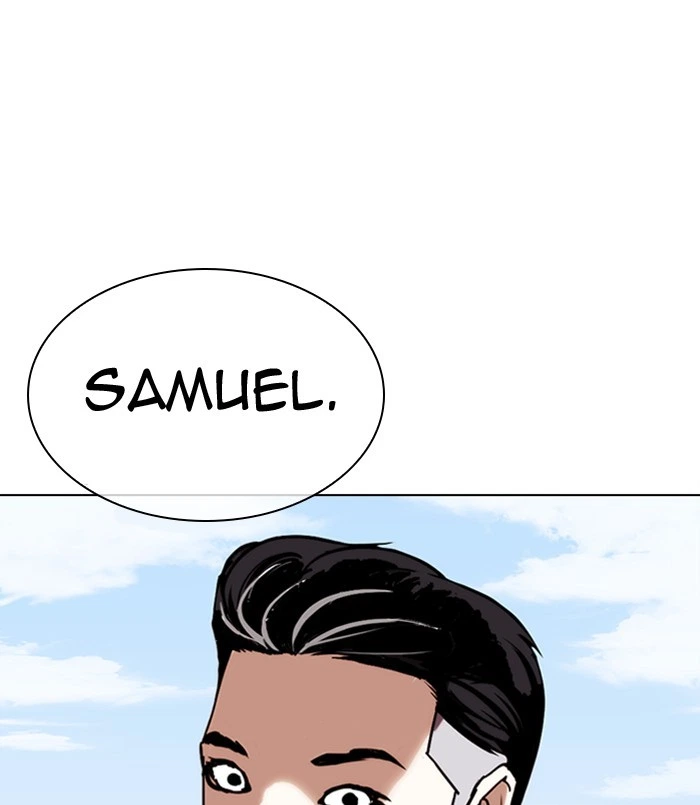 Lookism Chapter 311 — page 250