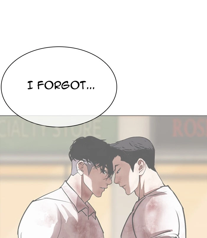 Lookism Chapter 311 — page 252