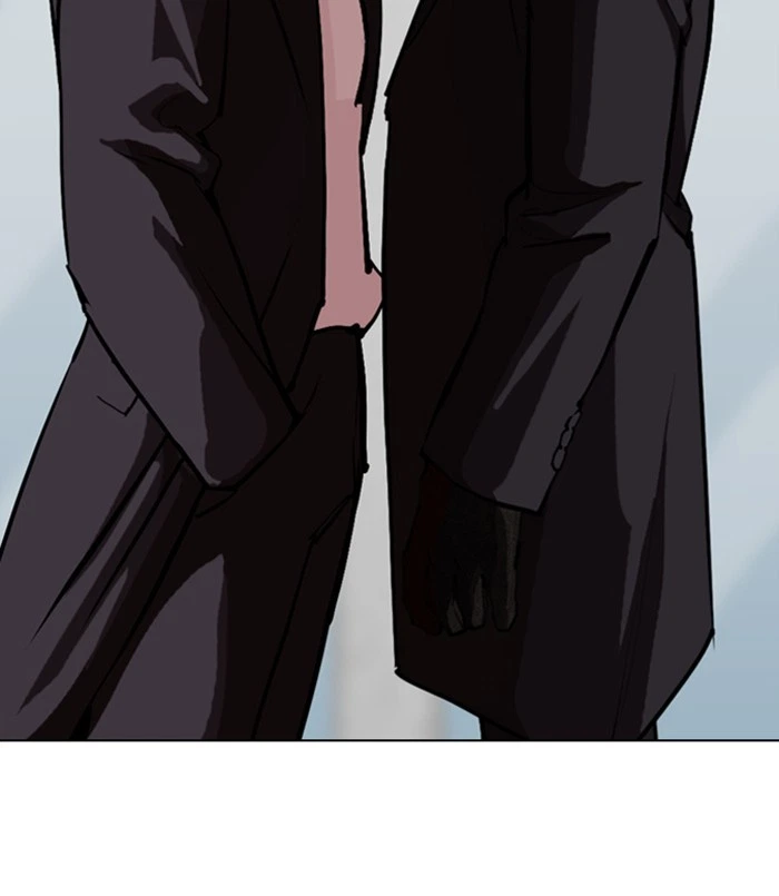 Lookism Chapter 311 — page 256