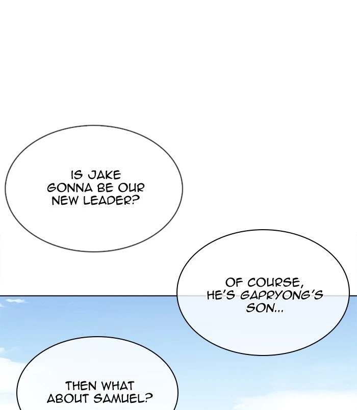 Lookism Chapter 312 — page 8