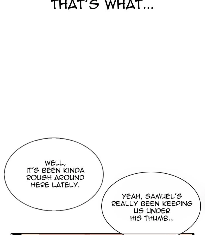 Lookism Chapter 312 — page 10