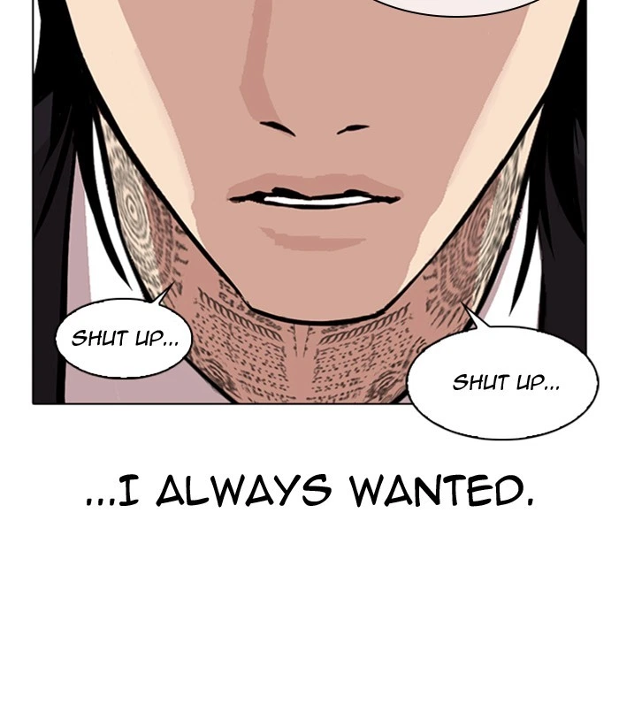 Lookism Chapter 312 — page 11