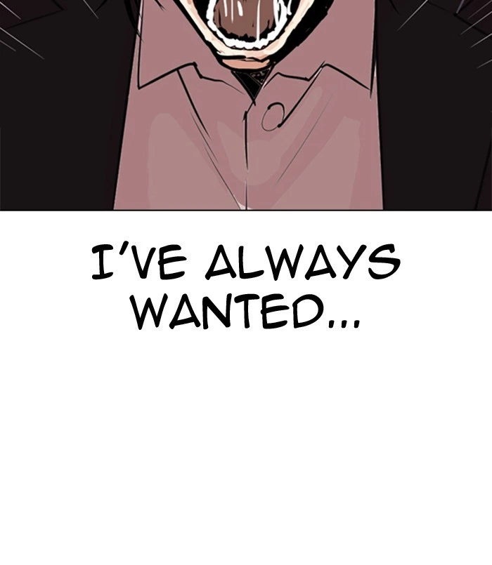 Lookism Chapter 312 — page 14