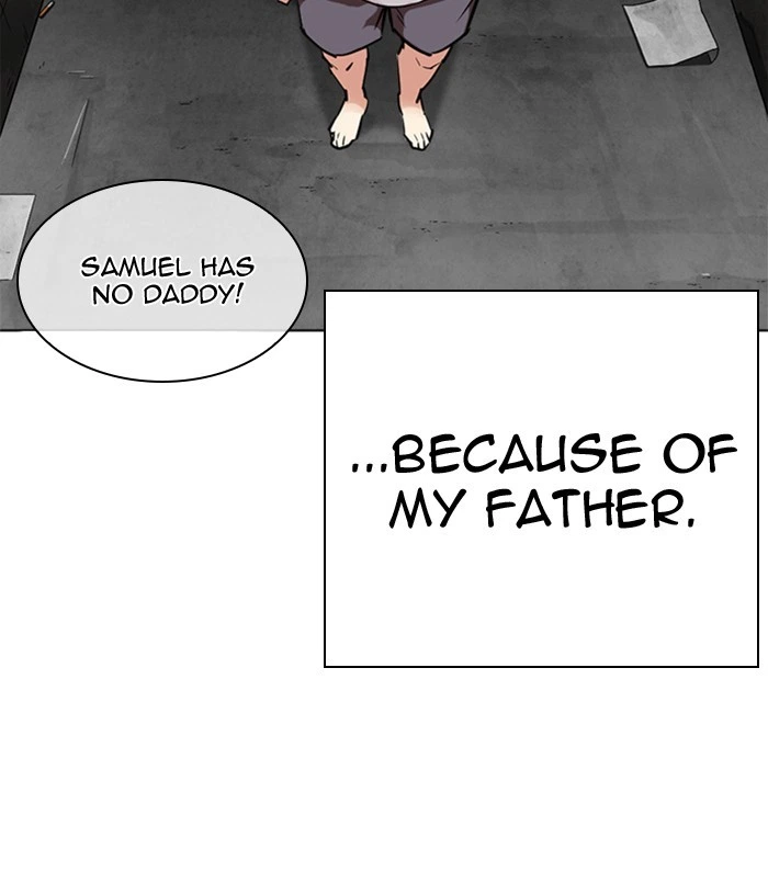 Lookism Chapter 312 — page 28