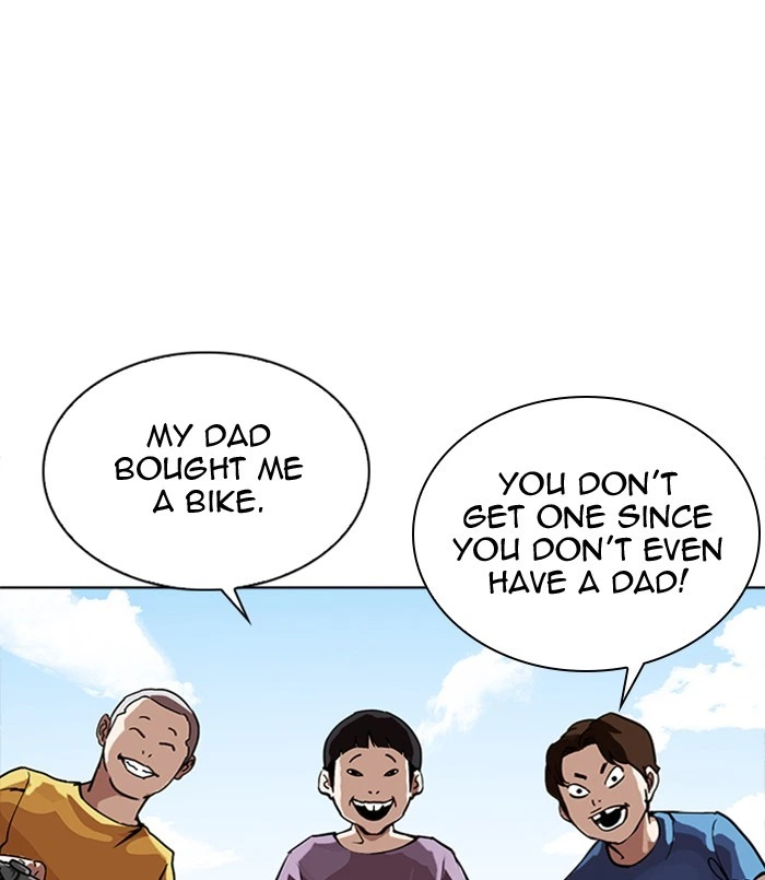 Lookism Chapter 312 — page 29