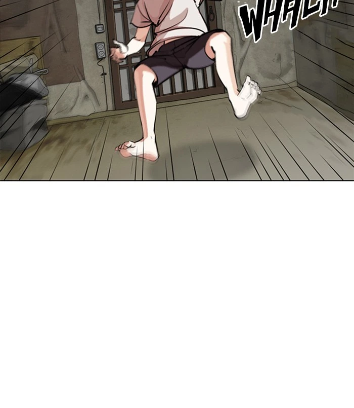 Lookism Chapter 312 — page 32