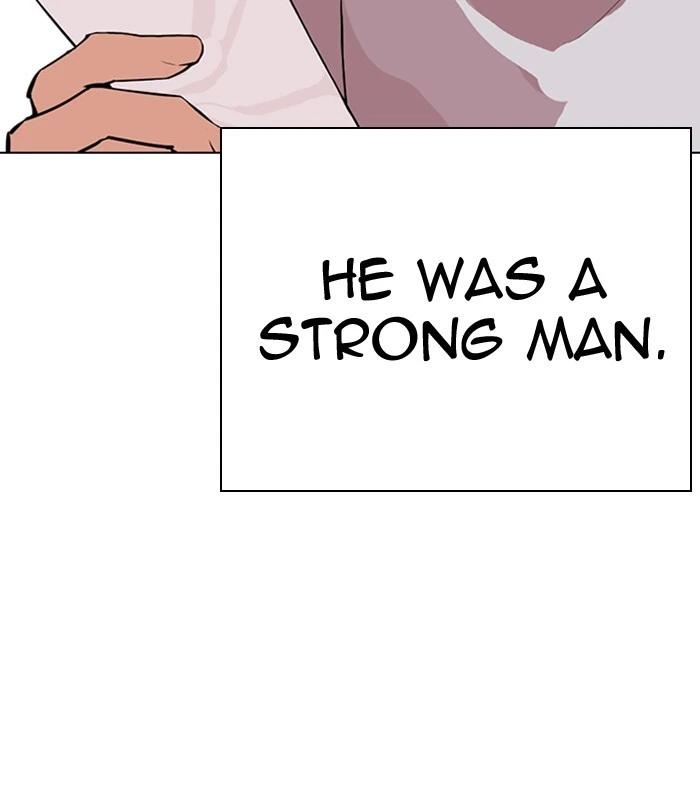 Lookism Chapter 312 — page 46